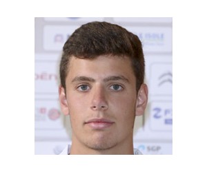 Riccardo Ramenghi basketball player - PG