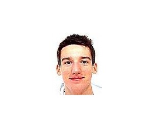 Riccardo Rovere basketball player - SF