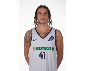 Riccardo Truccolo basketball player - G