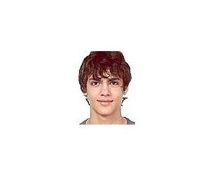 Riccardo Visconti basketball player photo 1