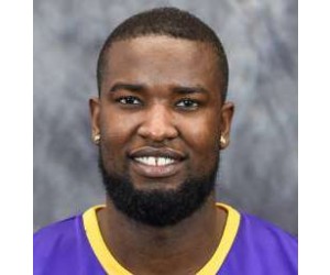 Richard Allan Peters basketball player - C