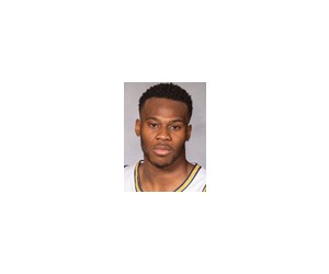 Richard Amaefule basketball player - PF