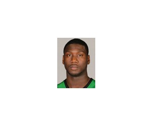 Richard Amardi basketball player - F