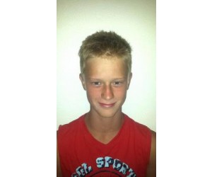 Richard Barac basketball player photo