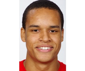 Richard Bejedi basketball player - F