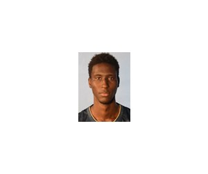 Richard Bivens basketball player - F