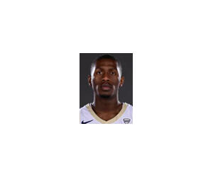 Richard Brisco basketball player - F
