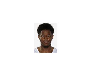 Richard Caldwell Jr. basketball player - PG