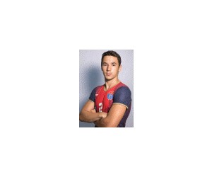 Richard Csik basketball player - PG/SG