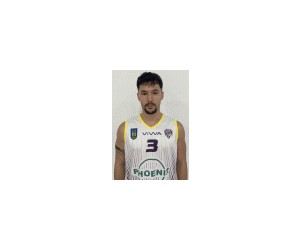 Richard Csik basketball player photo 2