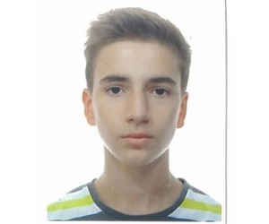 Richard Gottfried basketball player - PG