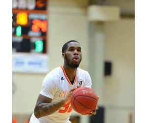 Richard Granberry basketball player - C