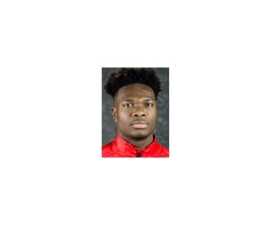 Richard Henderson basketball player - SF