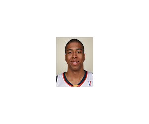 Richard Hendrix basketball player - PF