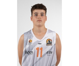 Richard Hoffmann basketball player