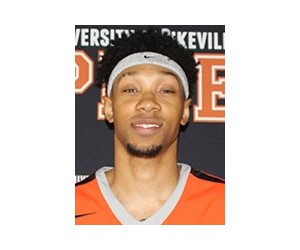 Richard Johnston-Dean Freeman basketball player photo 1