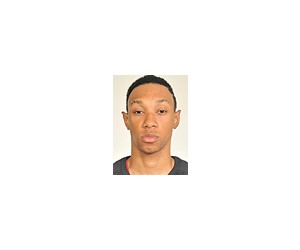 Richard Johnston-Dean Freeman basketball player - PF