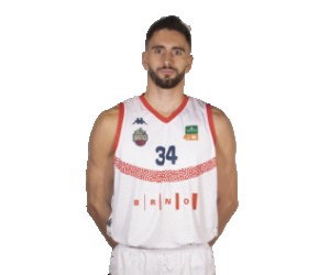 Richard Korner basketball player - G