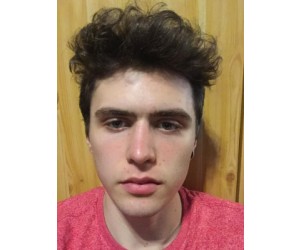 Richard Kral basketball player