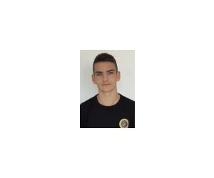 Richard Laman basketball player - PG