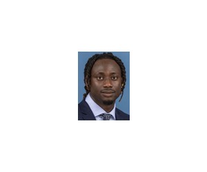 Richard Nweke basketball player - F