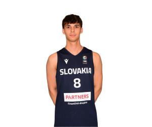 Richard Ondrus basketball player - PG