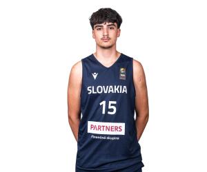 Richard Rac basketball player