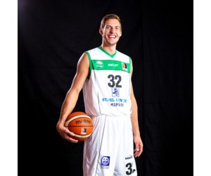 Richard Rietschel basketball player - F