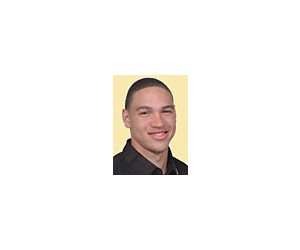 Richard Roby basketball player - SG