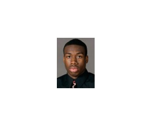 Richard Ross basketball player - PF