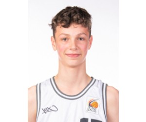 Richard Schmitt basketball player photo 1