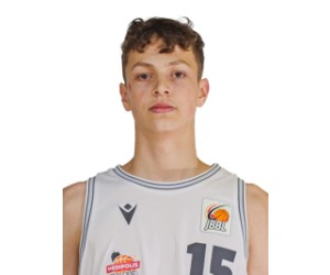 Richard Schmitt basketball player photo 2