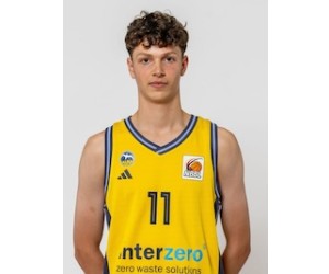 Richard Schmitt basketball player - F
