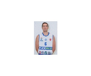 Richard Scholl basketball player - F