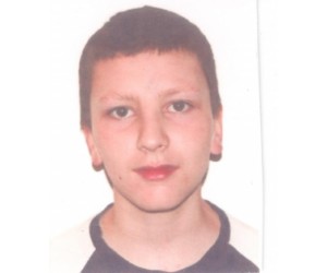 Richard Sevcik basketball player
