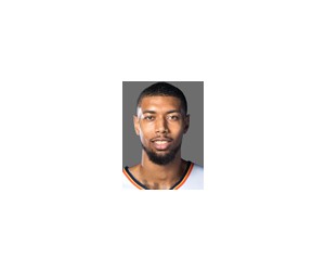 Richard Solomon basketball player - PF/C