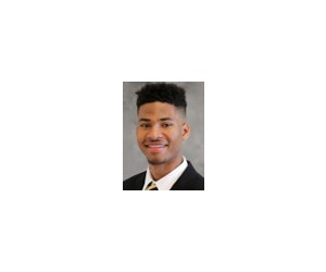 Richard Washington Jr basketball player - SF