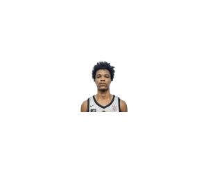 Richard Yago basketball player - C