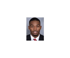Richardson Maitre basketball player - PG