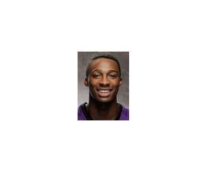 Richaud Gittens basketball player - G
