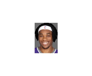 Richaun Holmes basketball player - C