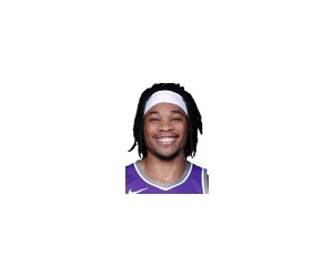 Richaun Holmes basketball player photo 2