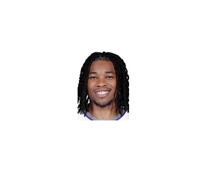 Richaun Holmes basketball player photo 3