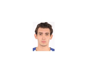 Richie Greaves basketball player - G