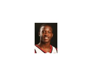 Richie Williams basketball player - PG