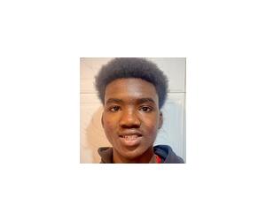 Richmon Kwaku Asare Amowie basketball player