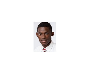 Rick Issanza basketball player - C