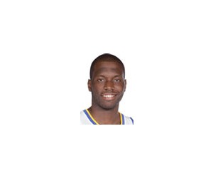 Rick Jackson basketball player - PF