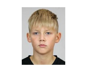 Rickard Mahmastol basketball player