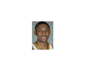 Rickey Mcgill basketball player - PG